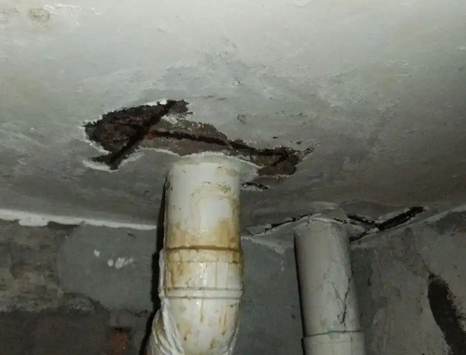 福清卫生间漏水维修公司浅析福清卫生间渗水维修的方法