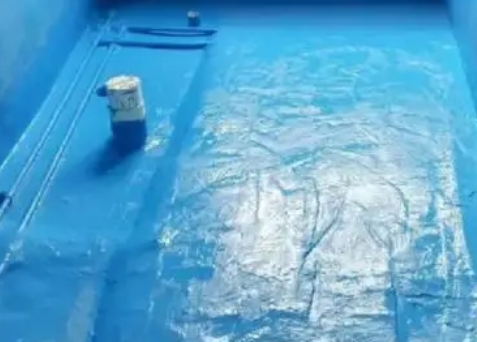 福清卫生间漏水维修公司分享下福清卫生间防水工程中常用防水涂料介绍。
